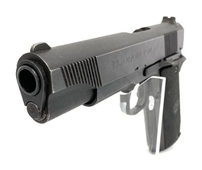 LLAMA MAX I L/F .45 ACP - Image 5 of 14