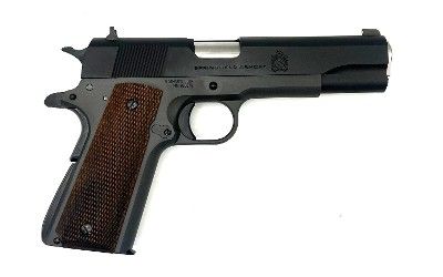 SPRINGFIELD ARMORY 1911 MIL-SPEC .45 ACP - Image 2 of 5
