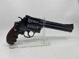SMITH & WESSON 29 CLASSIC .44 MAGNUM - Image 4 of 5