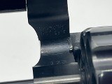 SMITH & WESSON 29 CLASSIC .44 MAGNUM - Image 5 of 5