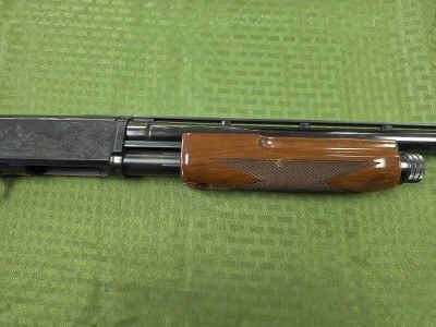 BROWNING INVECTOR PLUS BPS 12 GA - Image 3 of 9