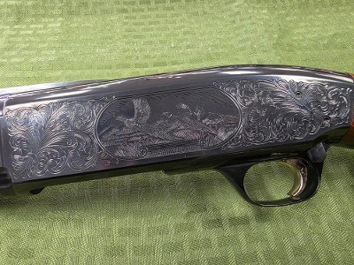 BROWNING INVECTOR PLUS BPS 12 GA - Image 8 of 9