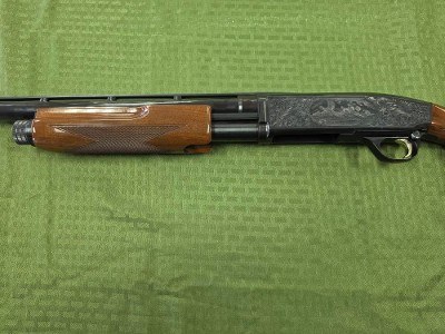 BROWNING INVECTOR PLUS BPS 12 GA - Image 6 of 9