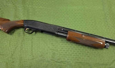 BROWNING INVECTOR PLUS BPS 12 GA - Image 1 of 9