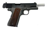 SPRINGFIELD ARMORY 1911 MIL-SPEC .45 ACP - Image 3 of 5