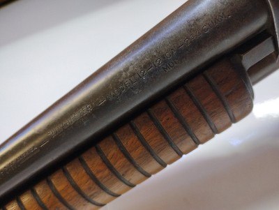 WINCHESTER 12 12 GA - Image 3 of 25