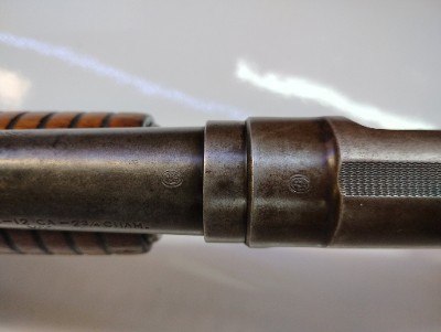 WINCHESTER 12 12 GA - Image 5 of 25