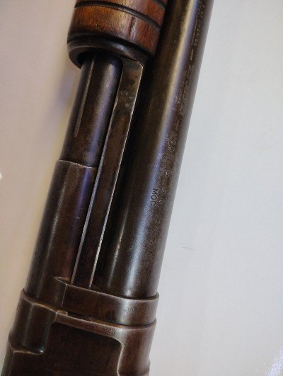 WINCHESTER 12 12 GA - Image 22 of 25