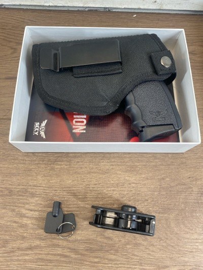 SCCY CPX-3 .380 ACP - Image 8 of 9