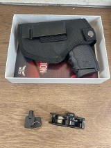 SCCY CPX-3 .380 ACP - Image 8 of 9