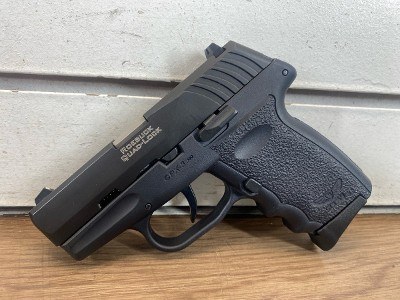 SCCY CPX-3 .380 ACP - Image 2 of 9