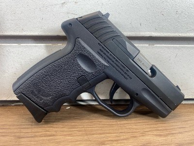 SCCY CPX-3 .380 ACP - Image 4 of 9