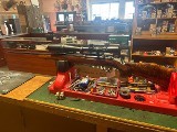 SANTA BARBARA MAUSER .22-250 REM - Image 1 of 1