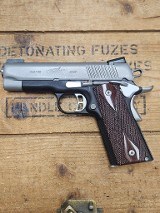 KIMBER PRO-CDP 45 ACP (45 Auto)