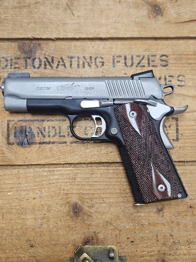 KIMBER PRO-CDP 45 ACP (45 Auto) - Image 1 of 6