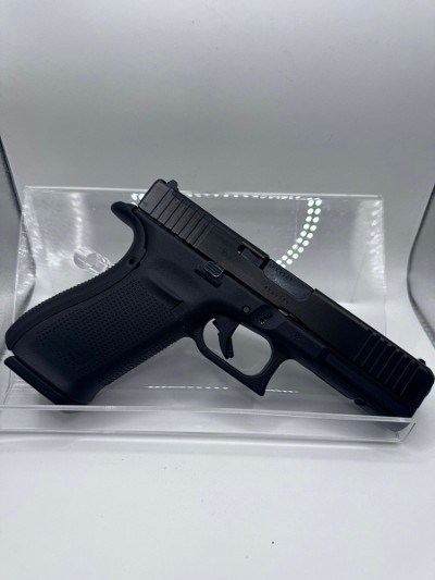 GLOCK 20 GEN 5 10mm - Image 5 of 11