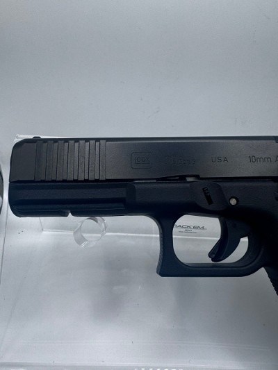 GLOCK 20 GEN 5 10mm - Image 3 of 11