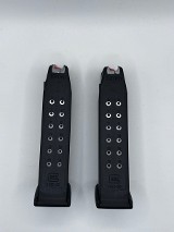 GLOCK 20 GEN 5 10mm - Image 10 of 11