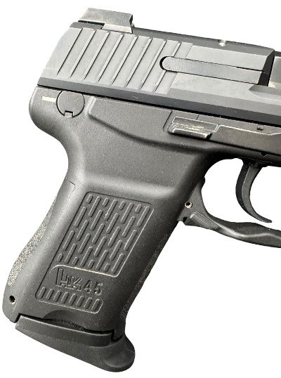 HECKLER & KOCH HK45C .45 ACP - Image 3 of 8