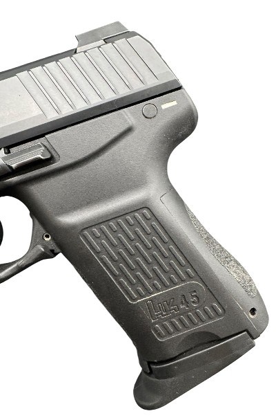 HECKLER & KOCH HK45C .45 ACP - Image 7 of 8