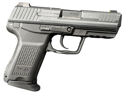 HECKLER & KOCH HK45C .45 ACP