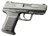 HECKLER & KOCH HK45C .45 ACP - Image 1 of 8
