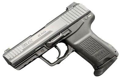 HECKLER & KOCH HK45C .45 ACP - Image 8 of 8
