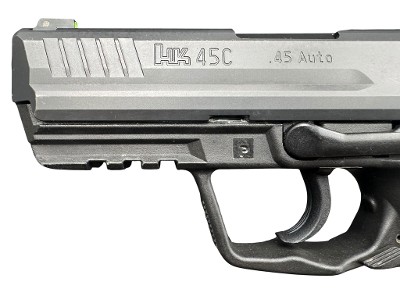 HECKLER & KOCH HK45C .45 ACP - Image 6 of 8