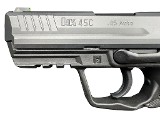 HECKLER & KOCH HK45C .45 ACP - Image 6 of 8