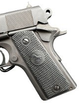 COLT M1911A COMPACT .45 ACP - Image 7 of 8