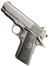 COLT M1911A COMPACT .45 ACP - Image 8 of 8