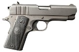 COLT M1911A COMPACT .45 ACP - Image 1 of 8