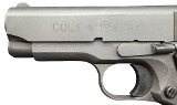 COLT M1911A COMPACT .45 ACP - Image 6 of 8