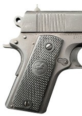 COLT M1911A COMPACT .45 ACP - Image 4 of 8