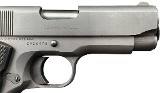 COLT M1911A COMPACT .45 ACP - Image 3 of 8