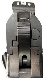 COLT M1911A COMPACT .45 ACP - Image 5 of 8