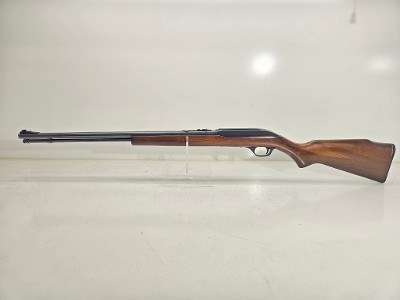 MARLIN Model 60 Micro-Groove Barrel .22 LR - Image 1 of 10
