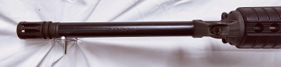 SMITH & WESSON MP15 223/556 - Image 12 of 19