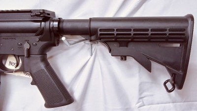 SMITH & WESSON MP15 223/556 - Image 3 of 19