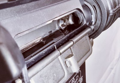 SMITH & WESSON MP15 223/556 - Image 18 of 19