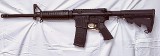 SMITH & WESSON MP15 223/556 - Image 2 of 19