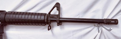 SMITH & WESSON MP15 223/556 - Image 9 of 19