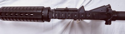 SMITH & WESSON MP15 223/556 - Image 11 of 19