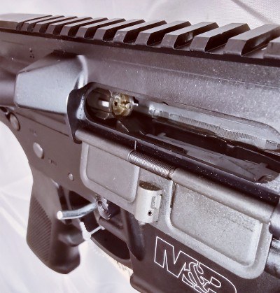 SMITH & WESSON MP15 223/556 - Image 17 of 19