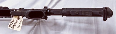 SMITH & WESSON MP15 223/556 - Image 13 of 19