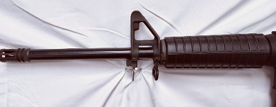 SMITH & WESSON MP15 223/556 - Image 5 of 19