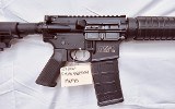 SMITH & WESSON MP15 223/556 - Image 8 of 19