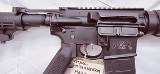 SMITH & WESSON MP15 223/556 - Image 16 of 19