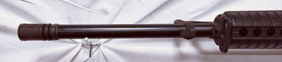 SMITH & WESSON MP15 223/556 - Image 15 of 19