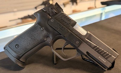 DAUDSONS ARMOURY TRUSHOT 9MM LUGER (9x19 PARA) - Image 2 of 3